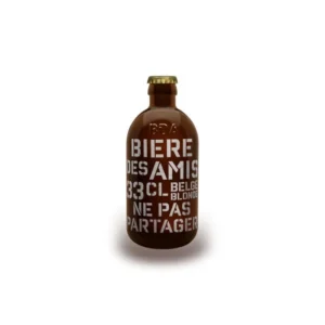 Blonde des Amis - 33cl