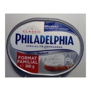 Philadelphia - Original - 300gr
