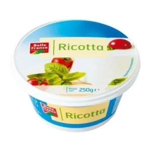 Belle France - Ricotta - 250gr