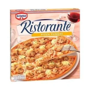 Dr. Oetker - Pizza Speciale - 330g