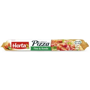Herta - Pâte a Pizza