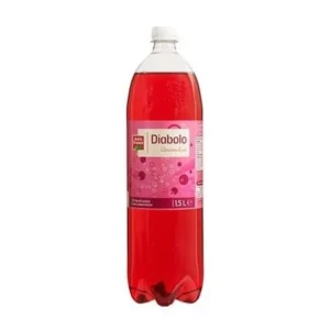 Belle France -  Diabolo Grenadine - 1,5L