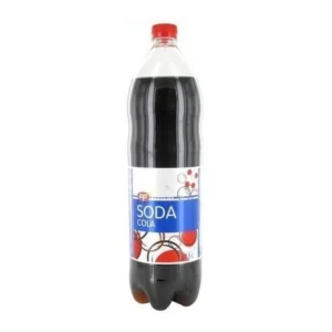 EP -  Cola - 1,5L