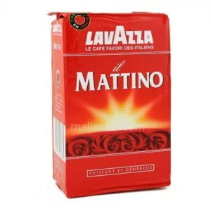 Lavazza - Café Moulu Il Mattino - 250gr