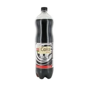Belle France -  Cola Zero - 1,5L