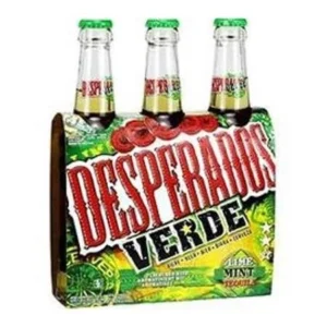 Desperados Mojito - 3x33cl
