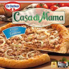 Dr. Oetker - Pizza Tonno - 435g