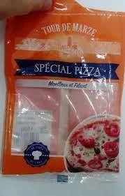 Tour de Marze - Spécial Pizza
