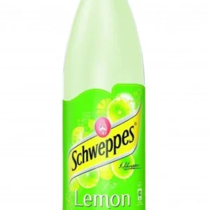 Schweppes Lemon - 1,5L