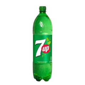 Seven Up - 1,5L