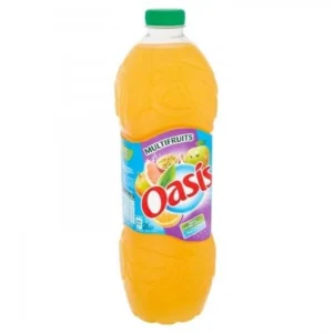 Oasis Multi Fruit - 2L