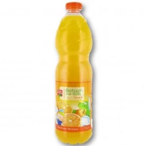 Belle France -  Soda Orangee - 2L