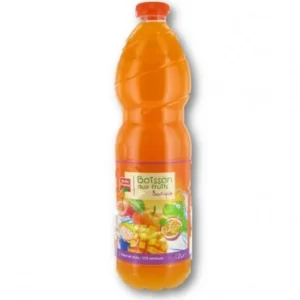 Belle France -  Boisson exotique - 2L