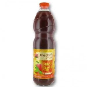Belle France -  Thé Pêche - 2L
