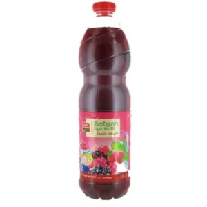 Belle France -  Fruit Rouge - 2L