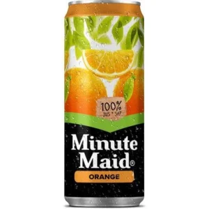 BTE 33CL MINUT.MAID ORANG