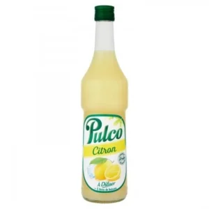 Pulco - Citron - 70cl