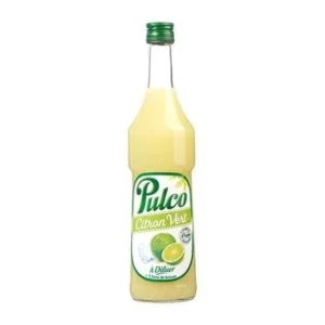 Pulco - Citron Vert - 70cl