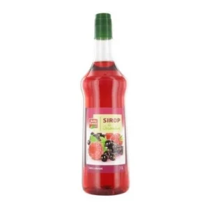 Belle France -  Sirop Grenadine - 1L