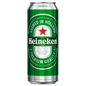 Heineken - 50cl