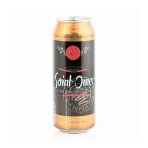 Omer Blond - 50cl