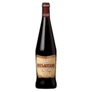 Boulaounane - Vin Rouge - 75cl