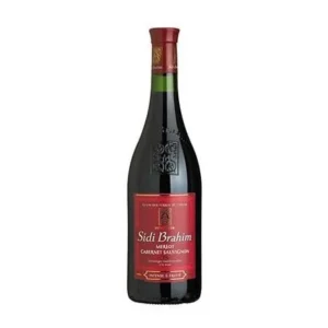 Sidi Brahim - 75cl