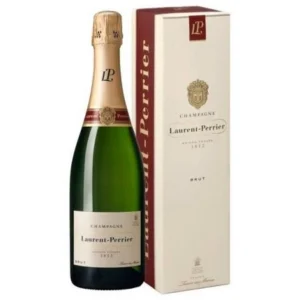 Laurent-Perrier - Champagne - 75cl