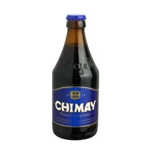 Chimay Bleu - 33cl