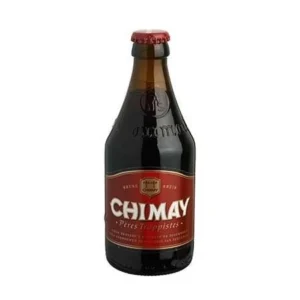 Chimay Rouge - 33cl