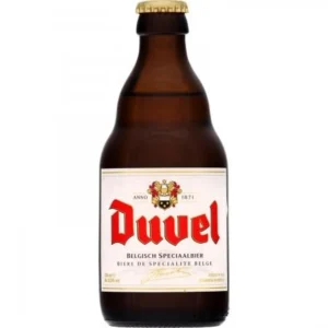 Duvel - 33cl