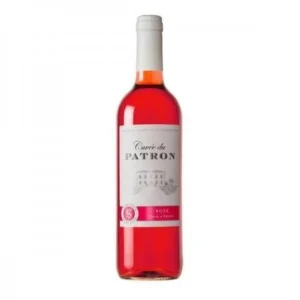 Cuvée du Patron - Rosé - 75cl