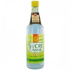 Belle France -  Sirop Grenadine - 1SIROP CANNE 70CL BF