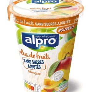 Alpro- Mangue - 400gr