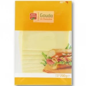 Gouda - Tranchette - 200gr