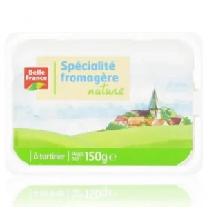 Belle France - Fromage Frais - 150g
