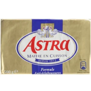 Astra - Margarine - 500gr