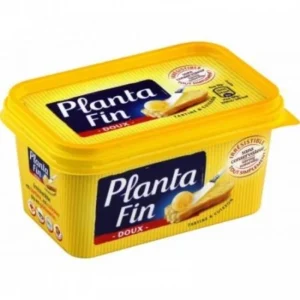 Planta - Beurre Tartine & Cuisson -225g