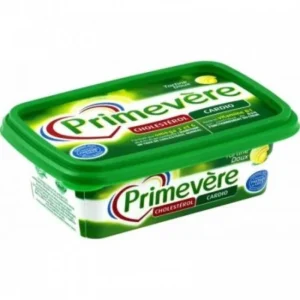 Primevère - Tartine Beurre Doux - 250gr