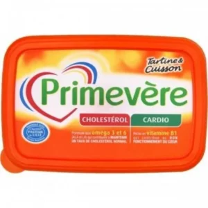 Primevère - Tartine et Cuisson - 250gr
