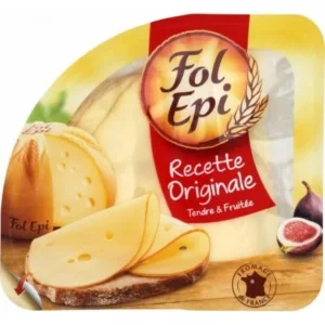 Fol Epi - Tranche - 150G