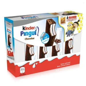 Kinder - Pingui Ferrero - 8x30gr