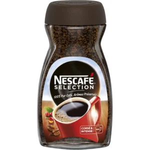 Nescafé - Selection - 200gr