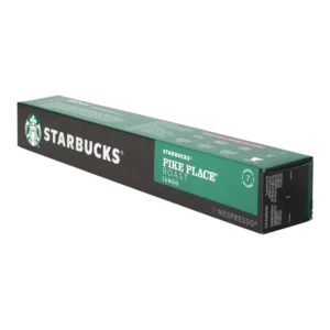 Starbucks - Nespresso - 10 Capsules