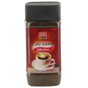 Belle France - Café Soluble - 100gr