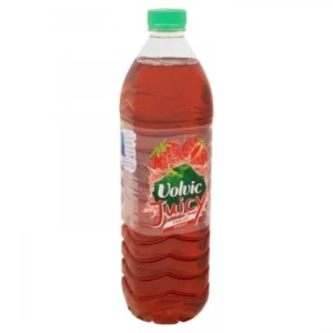 Volvic - Jus Fraise - 1,5L