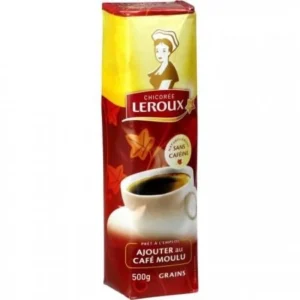 Leroux - Chicorée en Grains - 250gr
