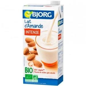 Bjorg - Amande Intense - 1L