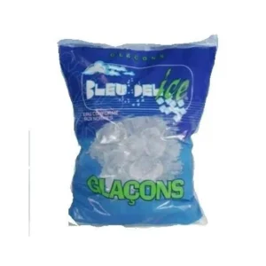 Ice Cubes - Glaçons - 2Kg