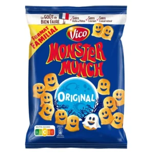 Monster Munch - Original - 135gr